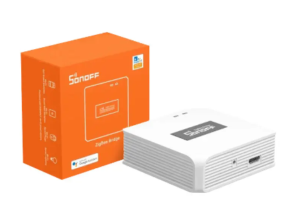 SONOFF ZIGBEE BRIDGE PRO