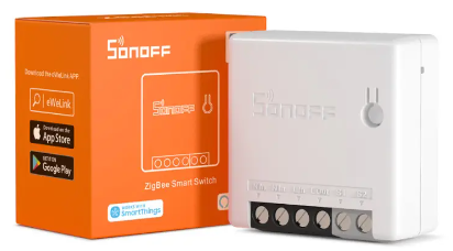 SONOFF MINI ZIGBEE