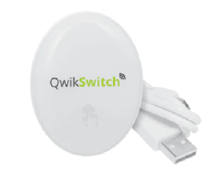 QwikSwitch WiFi Bridge