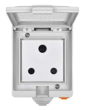 Sonoff Smart plug S55