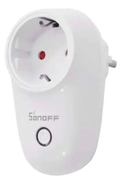 Sonoff S26 Smart Plug WiFi