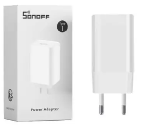 Sonoff USB 5V/2A DC Adapter